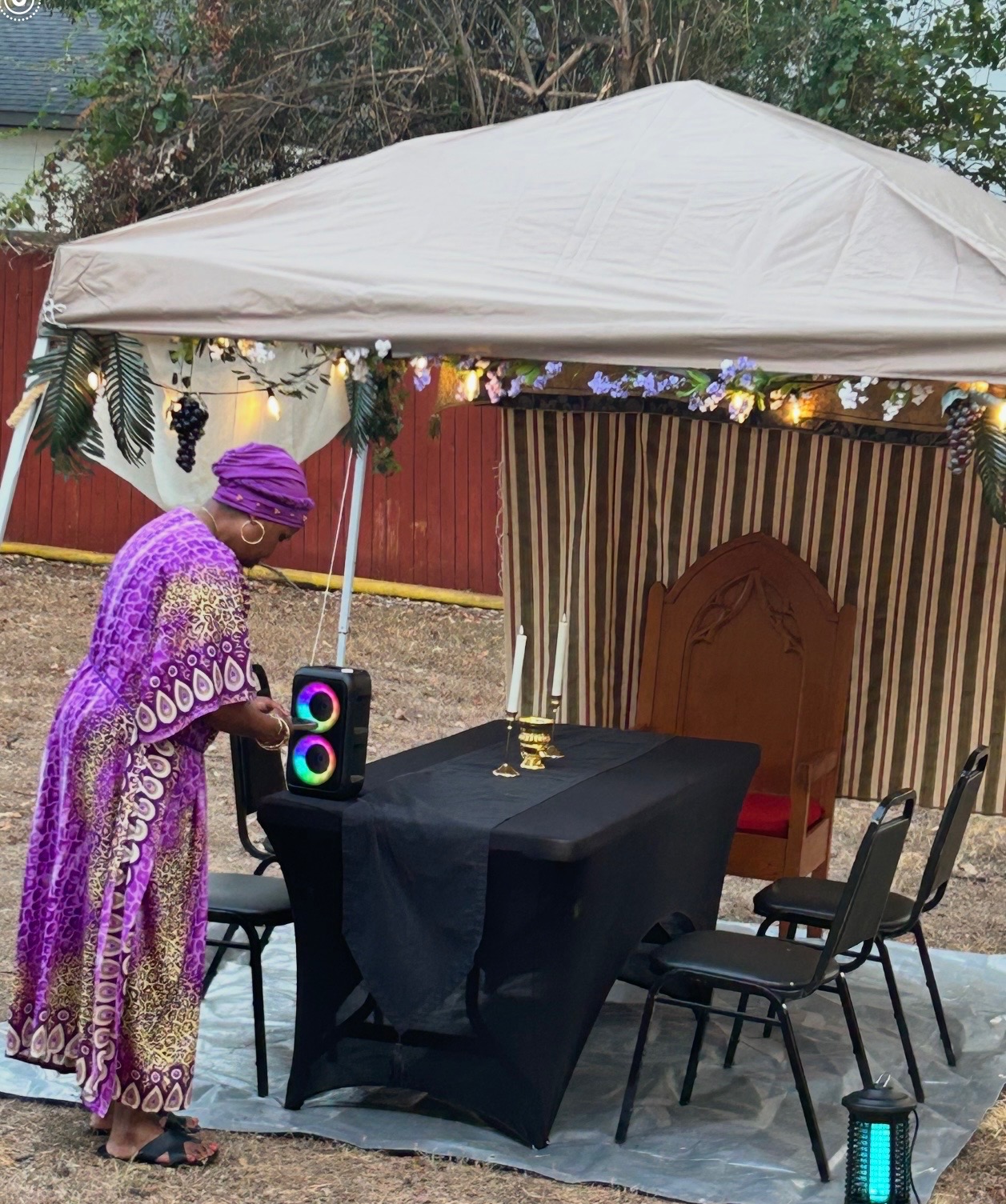 Feast of Tabernacles
