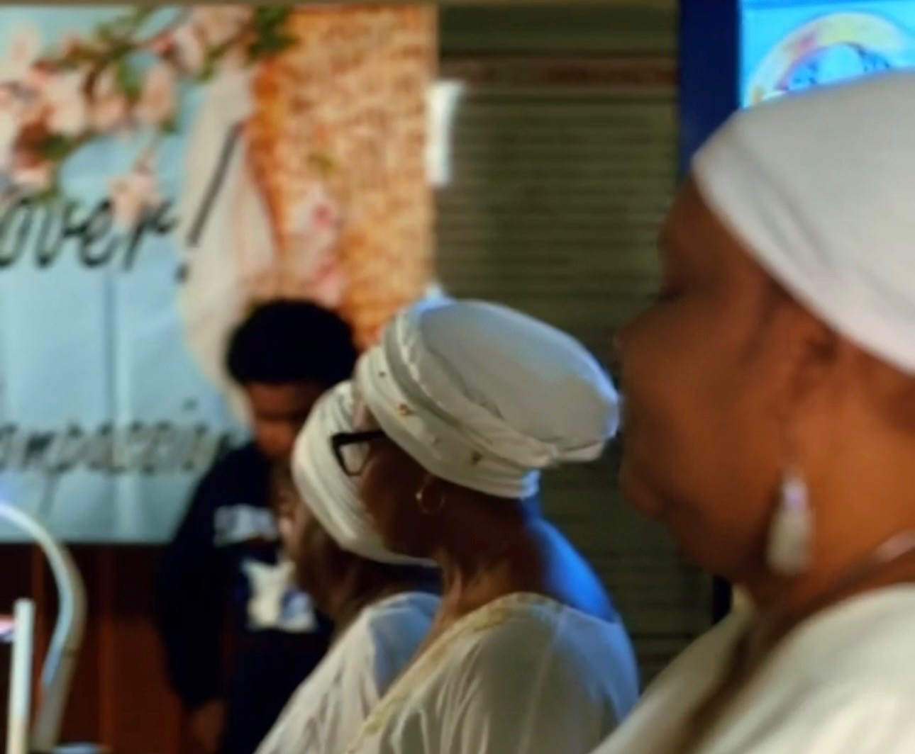 Passover and Feast of Unleavened Bread