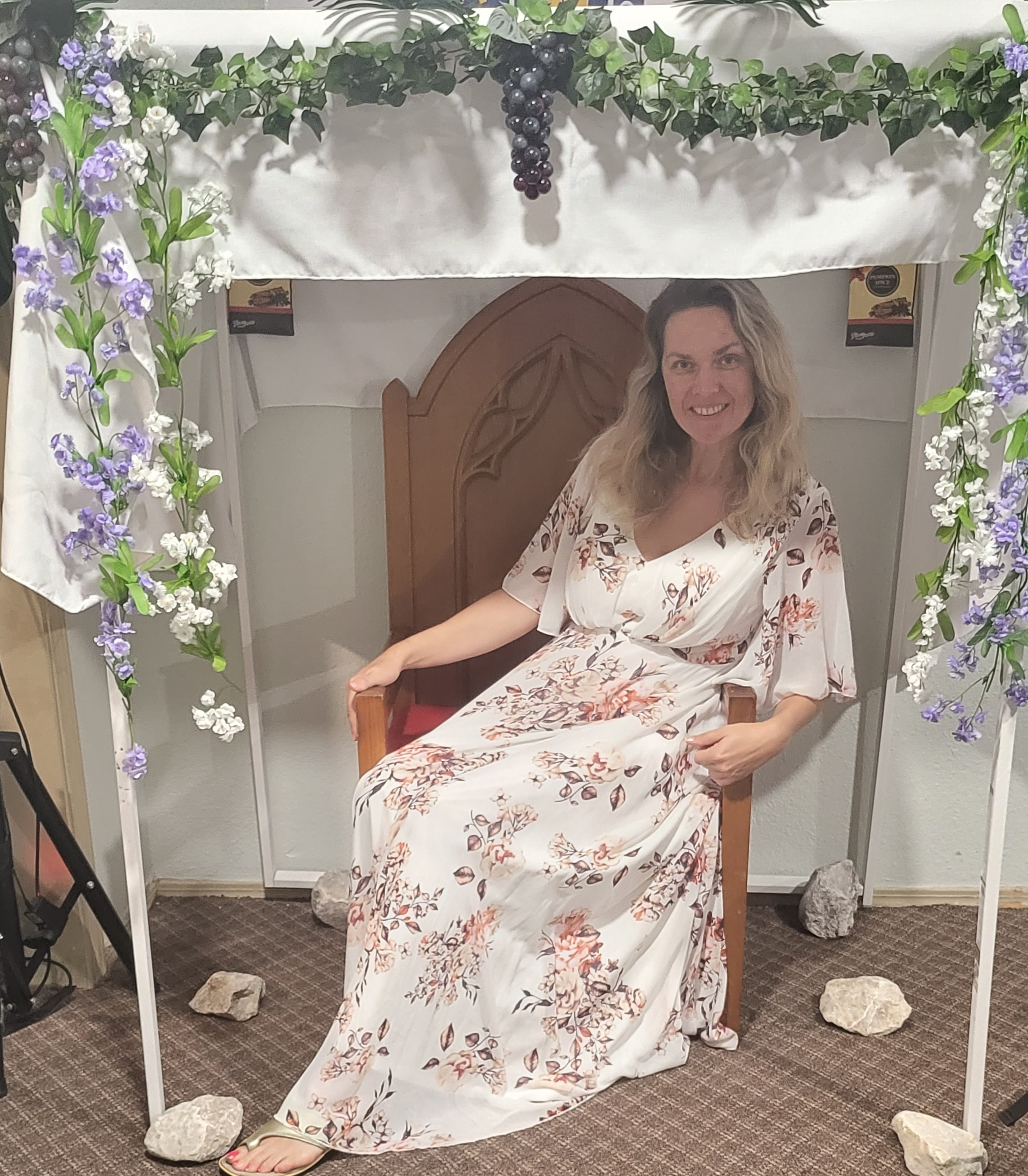 Feast of Tabernacles