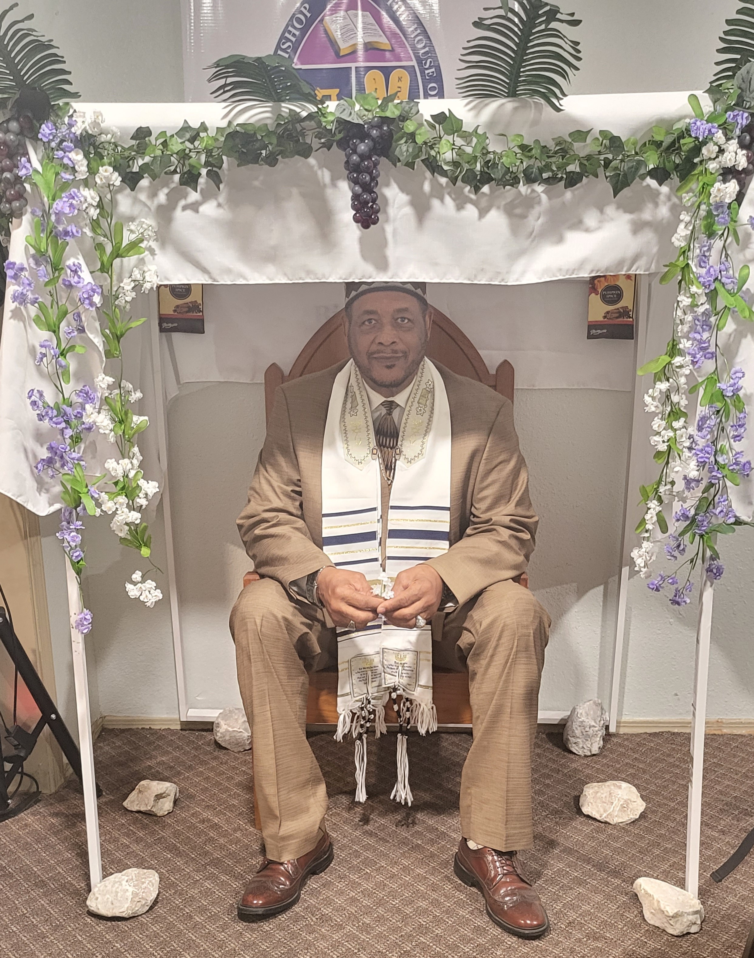 Feast of Tabernacles