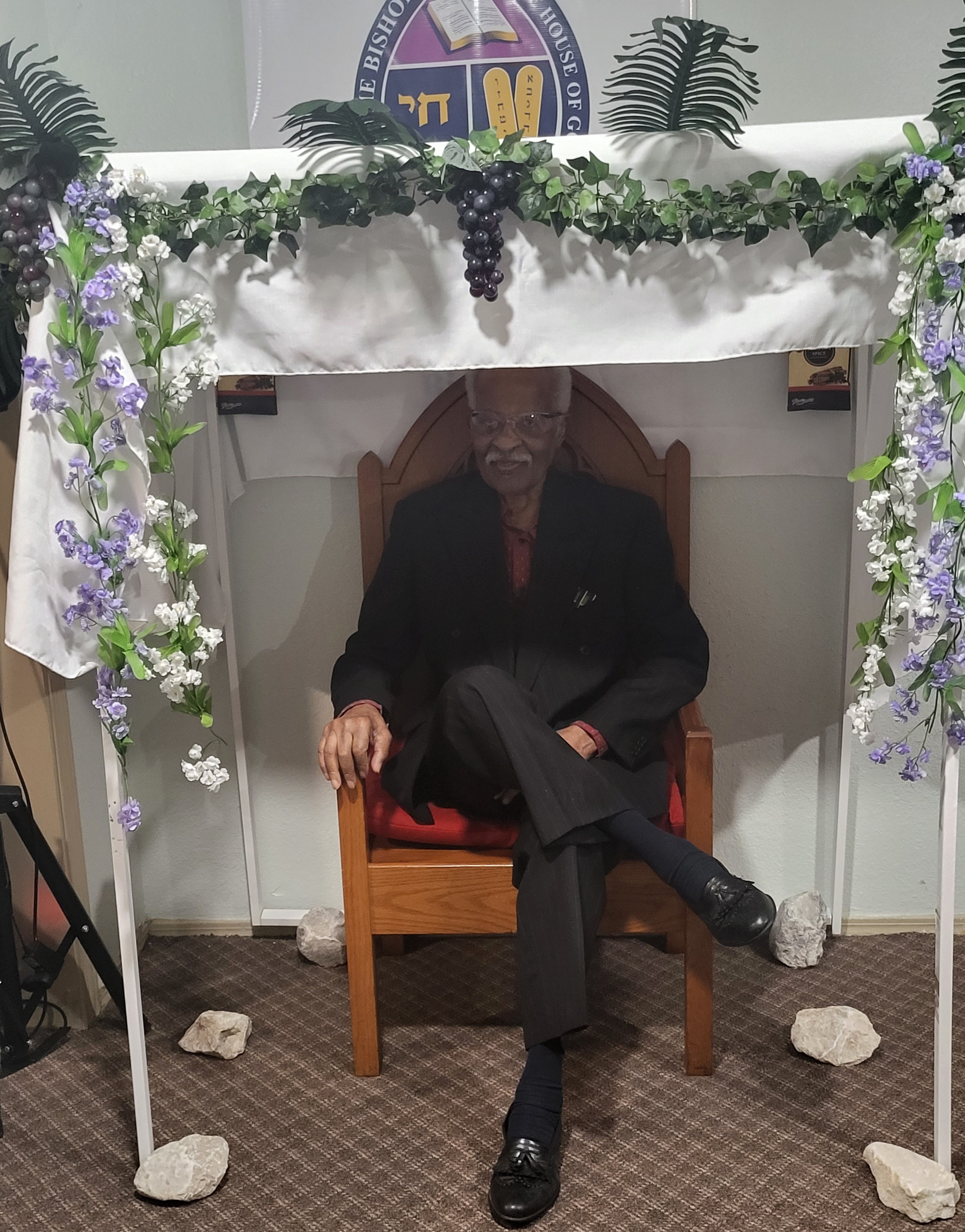 Feast of Tabernacles