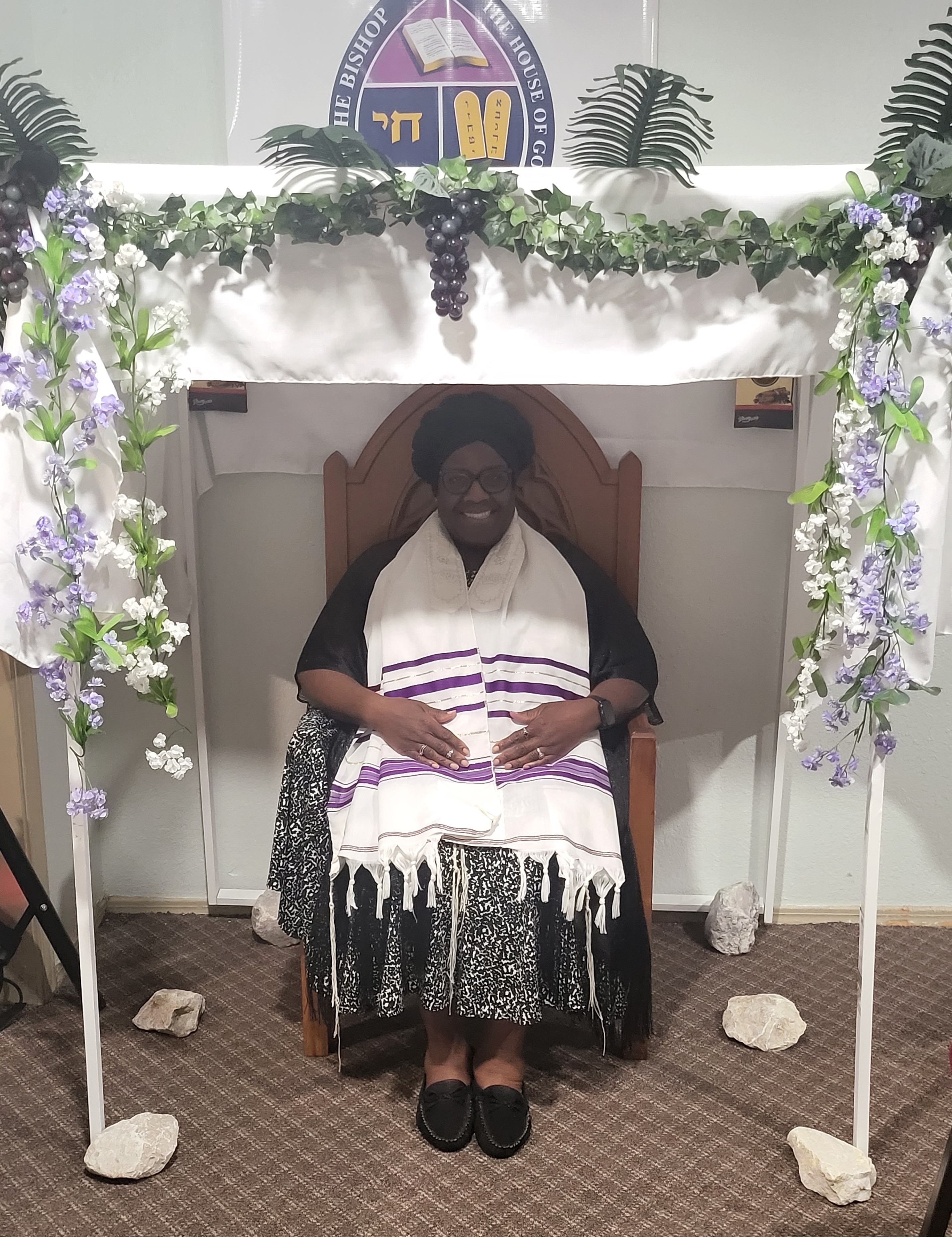 Feast of Tabernacles